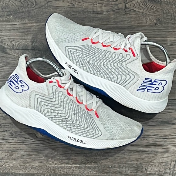 New Balance Other - New Balance Men's FuelCell Rebel V1 Running Shoe Size 9
